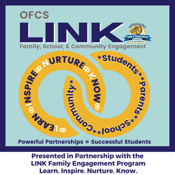 LINK Partnership Logo