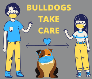 Bulldogs Take Care