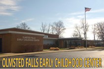 Olmsted Falls Early Childhood Center