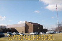 Olmsted Falls High School
